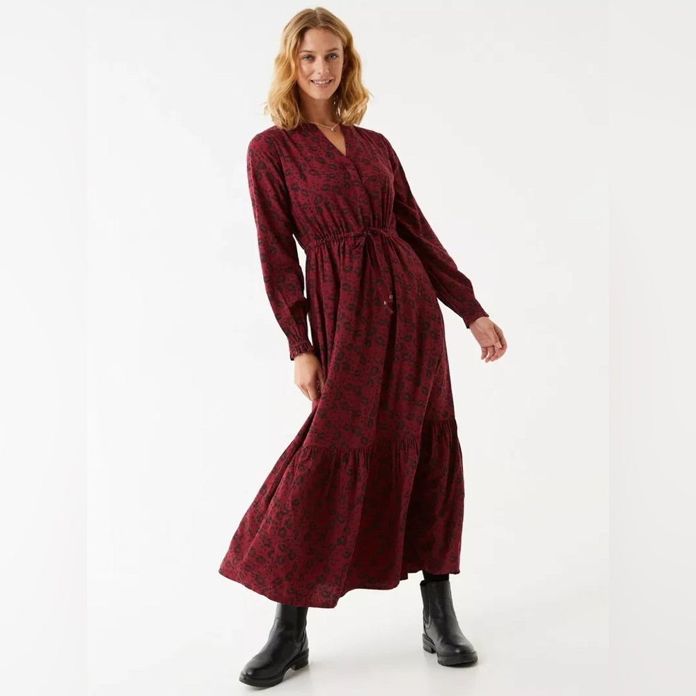 FatFace Joyce dress